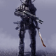 Illustration for article titled em G.I. Joe: Retaliation/em concept art shows off a very different Cobra Commander
